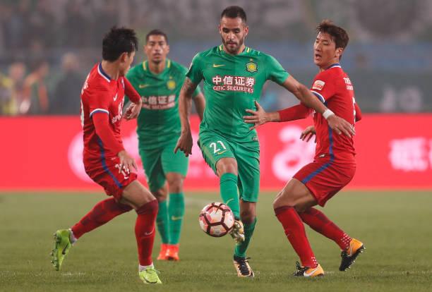 开云体育-葡超赛程吃紧，北京国安转会期止住颓势，话题不断，资深球员宣示担当的简单介绍-开云体育