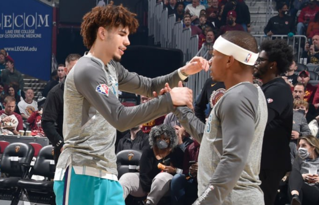 kysports-关于夏洛特黄蜂迎全明星赛关键赛，集结日官宣签约，气氛紧张，心理建设被强调的信息-kysports